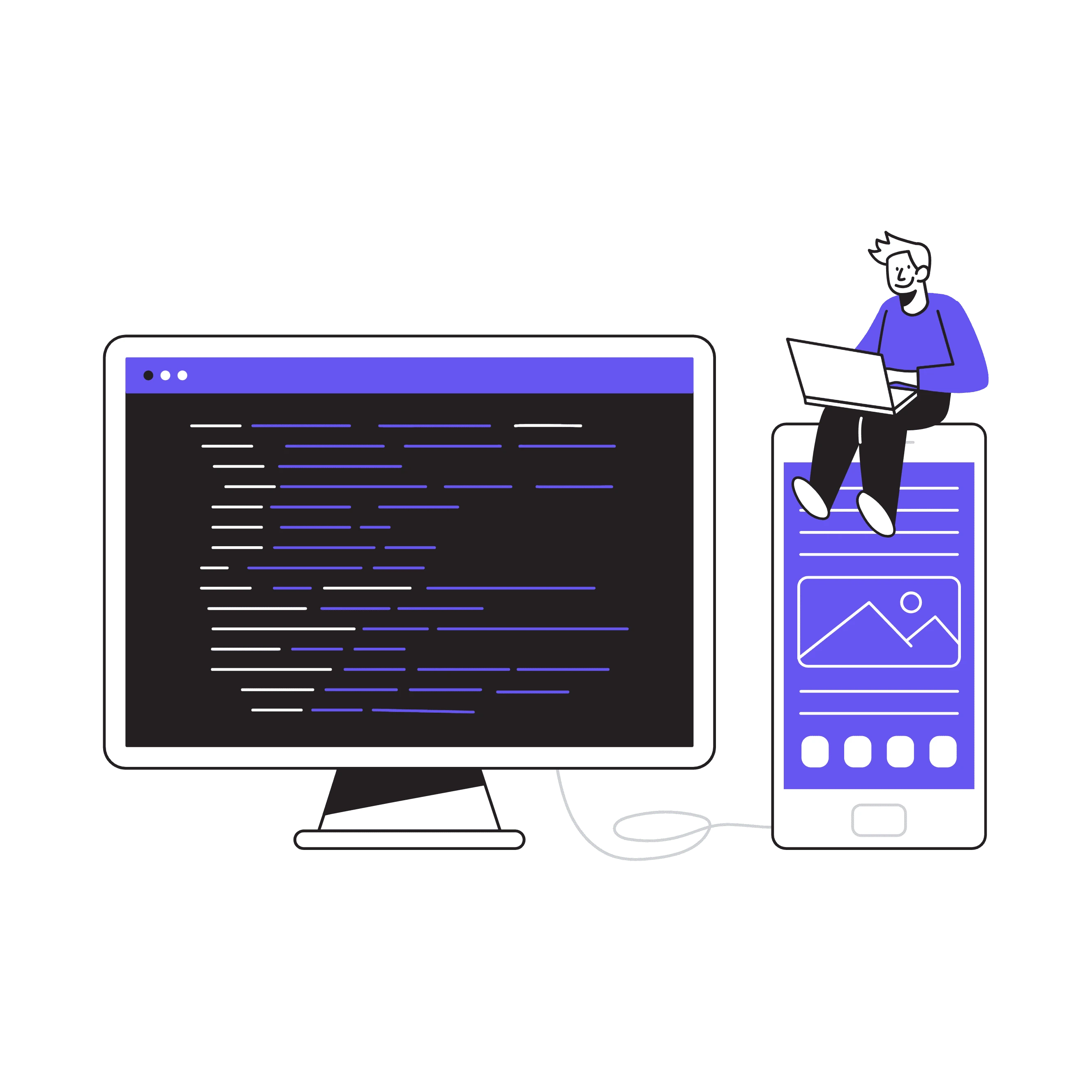 Développement produit MVP Cofounders Studio